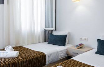 Kastro Beach Apartments - Foto 68