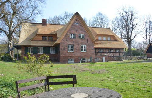 Tüschenbeker Mühle - Foto 6