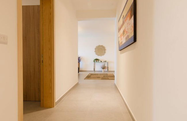 Seafront LUX APT IN Fort Cambridge - Foto 26