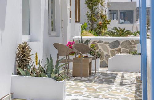 Serenity Studio in Pollonia - Foto 2