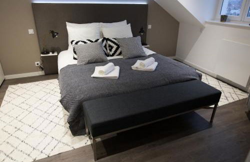 Luxueux logement Bourgeois de 250 M2 climatisé - Foto 39