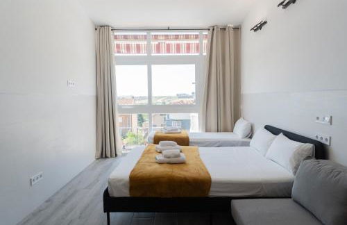 Oriel family loft - Foto 46