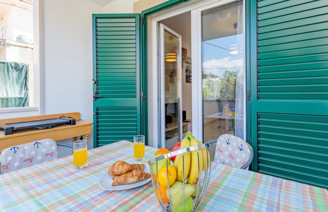 Apartments The Brothers - Foto 36