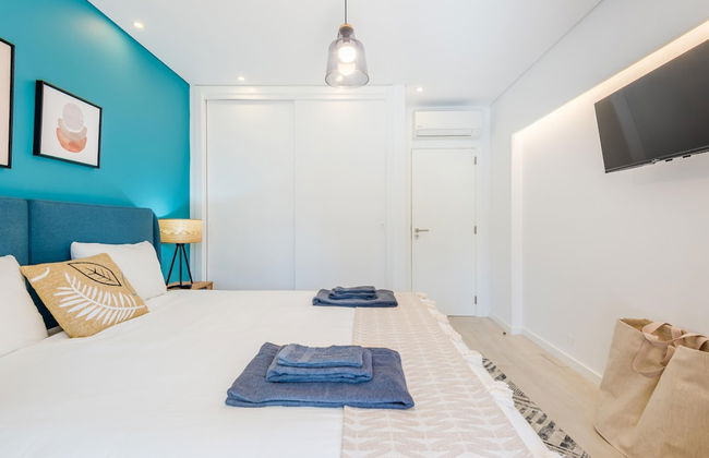 Balaia Apartment at Albufeira - Foto 13