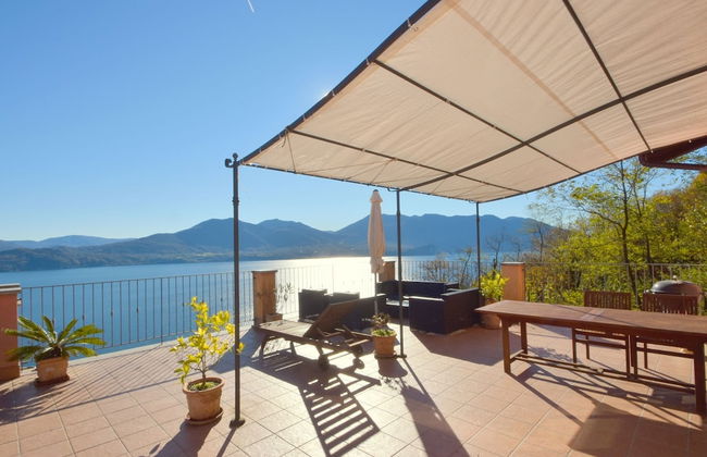 Belvilla by OYO Panoramica - Foto 1