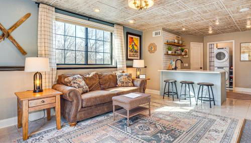 Hikes and Brews Quiet Blue Ridge Mtn Basecamp! - Foto 5