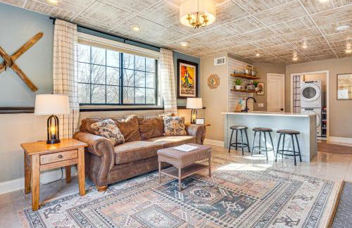 Hikes and Brews Quiet Blue Ridge Mtn Basecamp! - Foto 5