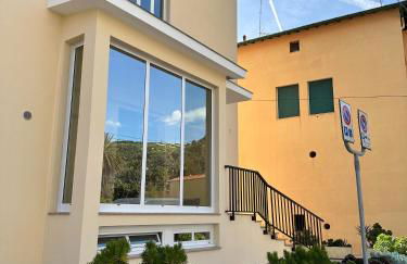 La Gaviota - Bilocale sul mare in Arziglia - Photo 12