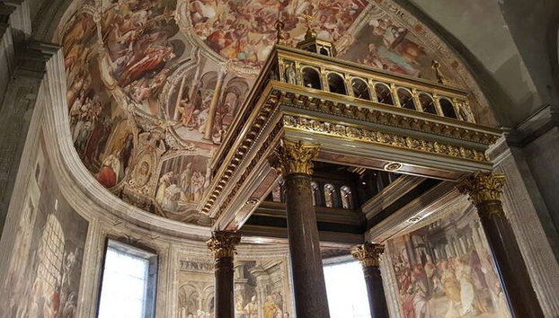 Visita guidata delle chiese e dell'arte di Roma - Foto 3