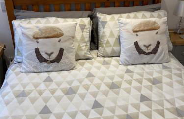 Hardy Croft Hideaway - Foto 12