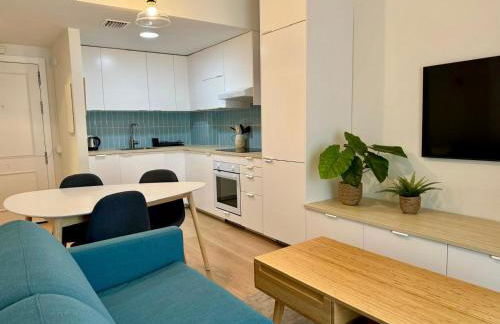 Samaniego Apartment - Madrid Airport - Photo 7