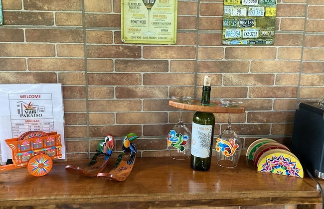 Nueva Villa Paraiso - Foto 21