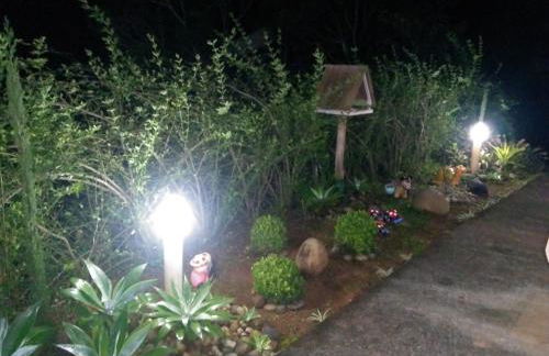 Recanto Mauá - Chalé Azaleia - Photo 61