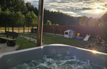 Leśne Zacisze Radawa I - Foto 28