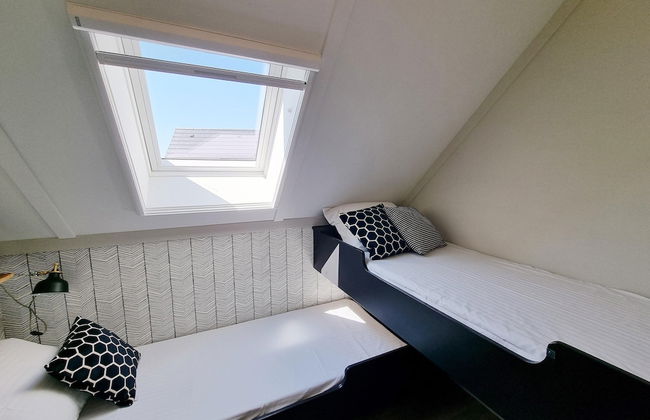 Luxury Villa Near the Frysian Water - Foto 5