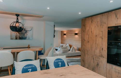 Au pied du télécabine & gare St Gervais - Foto 27