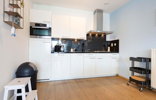 Modern Apartment Close to the Beach and the sea - Photo 31