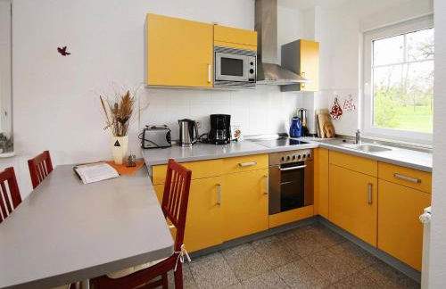 Ferienhaus am Kummerower See, Kummerow - Foto 5