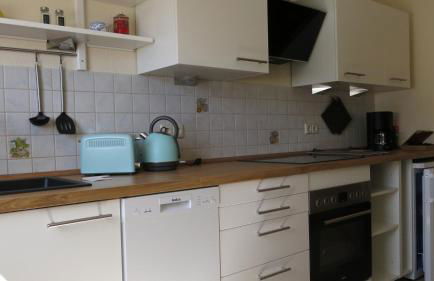 Ferienwohnungen am Waldbad Zwenkau - Foto 32