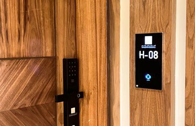 Kease Yasmin H-8 Royal Touch AX65 - Photo 13