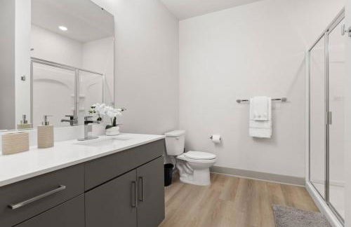 Allure Living 5 Min From Downtown - Foto 14