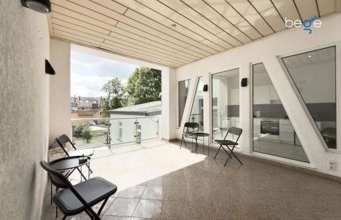 BEGE APARTMENTS SmartLiving - Foto 12