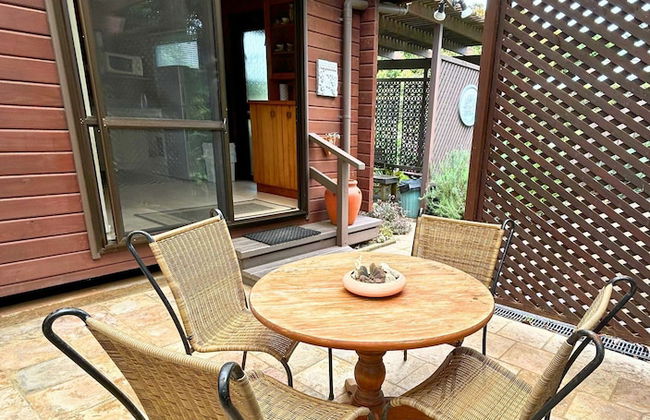 Lavendula Garden Cottage - Foto 40