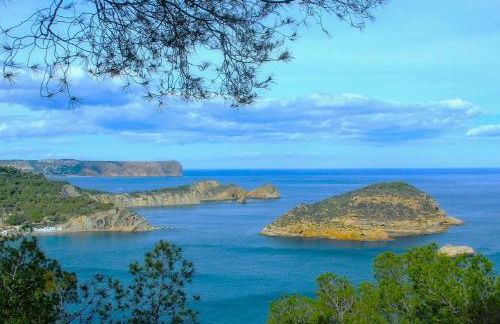 Nice villa beautiful view - Foto 28