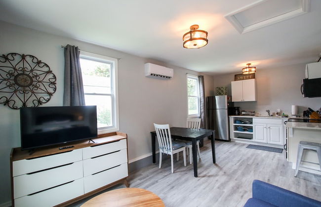 Historic Home for 7 with Apartment - Foto 40