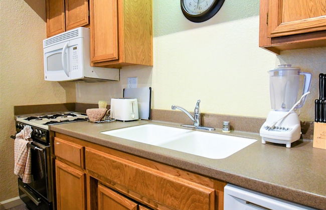 Snow Lake Lodge - Foto 18