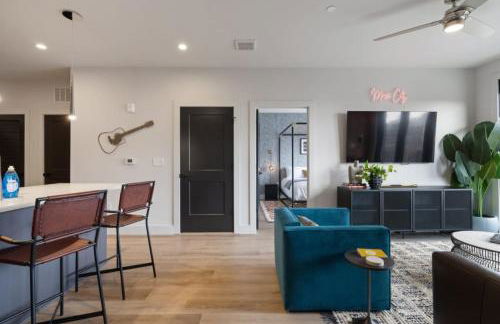 Walk to nightlife, Vanderbilt, Minutes to Broadway - Foto 25