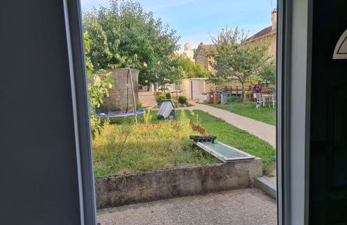 Dépendance-Appartement dans maison à Montgeron - Foto 12