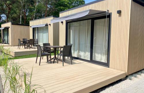 Resort Hel domki letniskowe - Foto 1