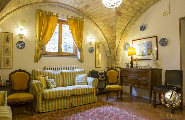 Villa Anna - Photo 4