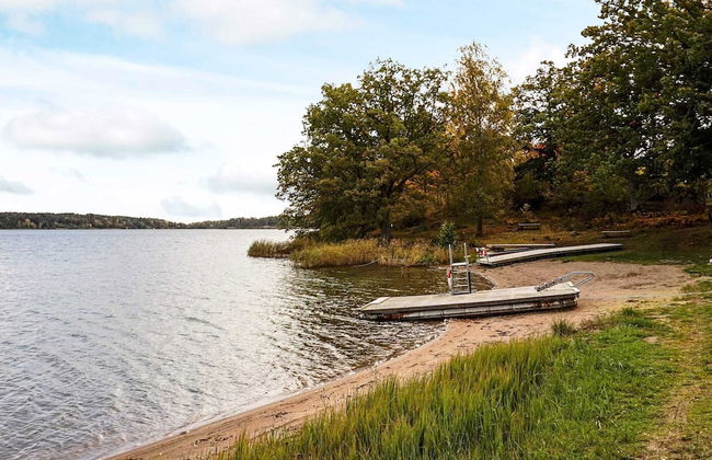 6 Person Holiday Home in Sorunda - Photo 17