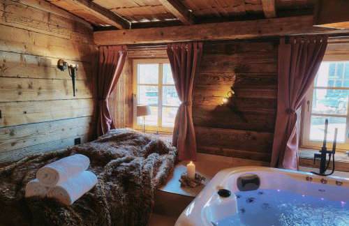 urig-alpine Lala Alm - 22 Personen - Foto 1