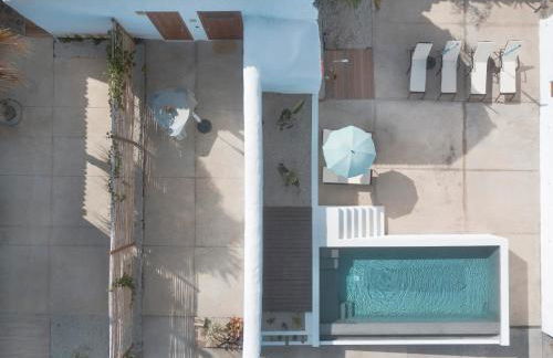 Hacienda Camino de La Cruzada - Foto 1