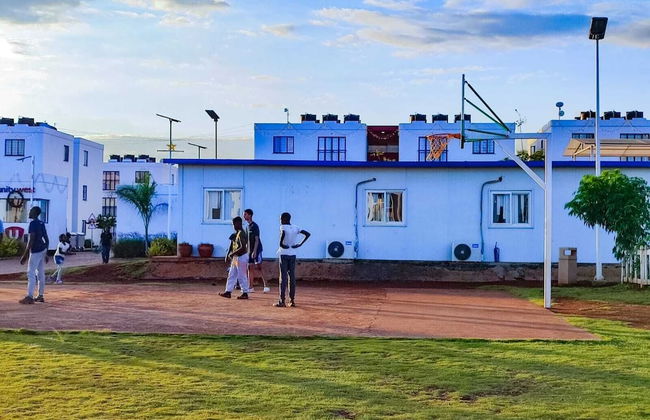 Lux Suites Tatu City Vacation House - Foto 13