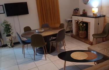 le gîte le CAMÉLIA - Foto 9