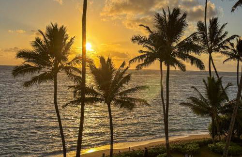 Oceanfront Condo Stunning Sunrise and Ocean Views - Foto 26