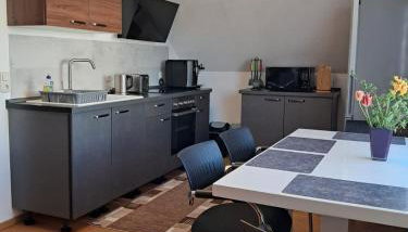 Ferienwohnung Sonnenschein mit Sauna und Whirlpool - Foto 3