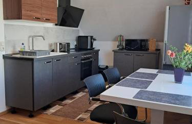 Ferienwohnung Sonnenschein mit Sauna und Whirlpool - Foto 3