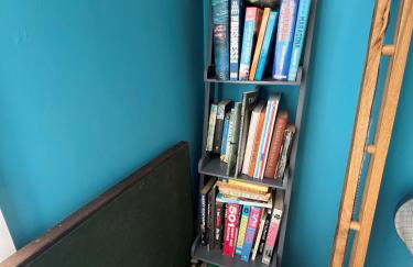 beautiful eco-beach house next to bird reserve - Foto 19