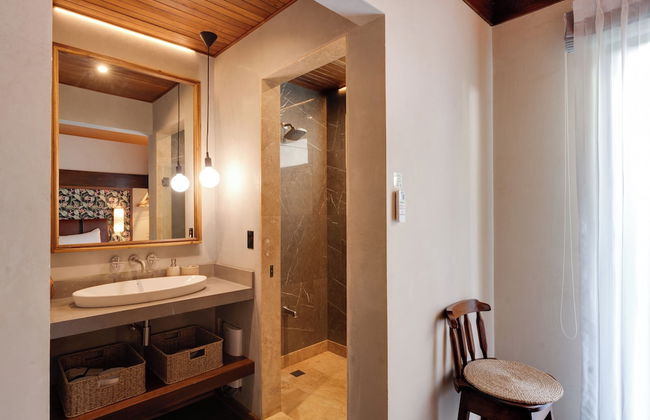 Suwa Villa Arenal - Foto 65