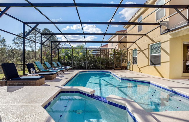 Grande Villa 6 Bedroom - Foto 28