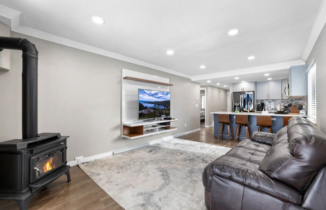 Bijou at the Lake - Amazing Lake Front Complex! - Foto 10