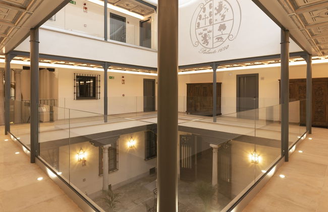 Palacete 1620, Apartamentos Premium-Only adults - Foto 44