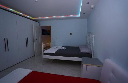 blau Wohnung - Foto 13