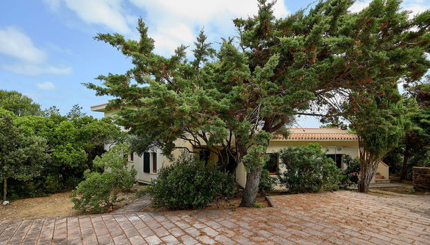 Sardinia Re - La Cruzitta - Garden - Foto 3, Habitación