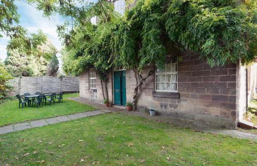 Clusters Chapel - Foto 1